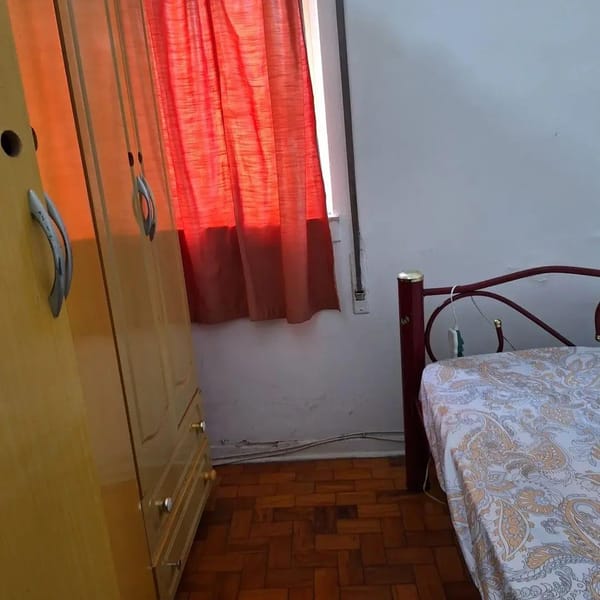 Foto do quarto