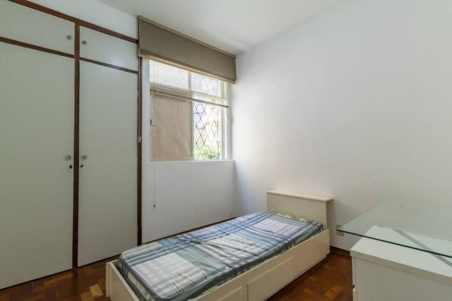 Foto do quarto