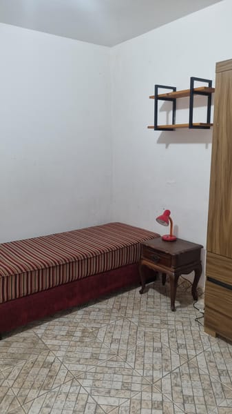Foto do banheiro
