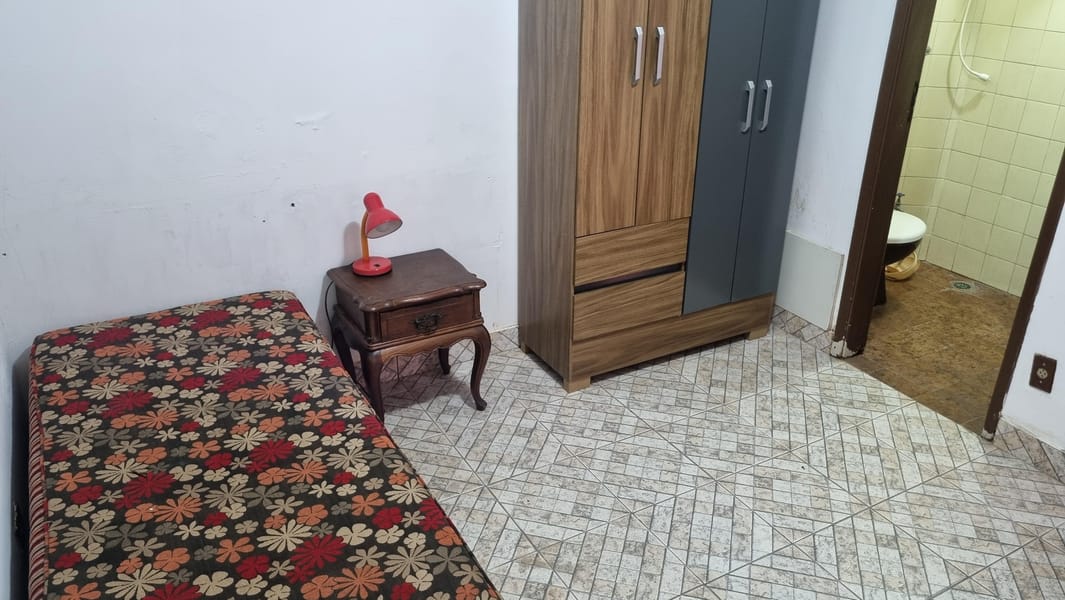 Foto do quarto