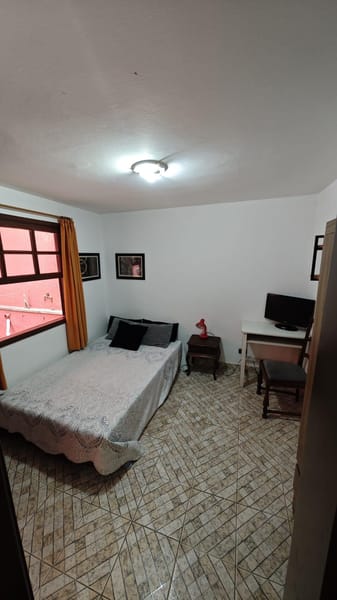 Foto do quarto