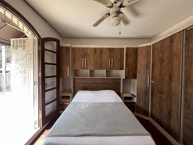 Foto do quarto