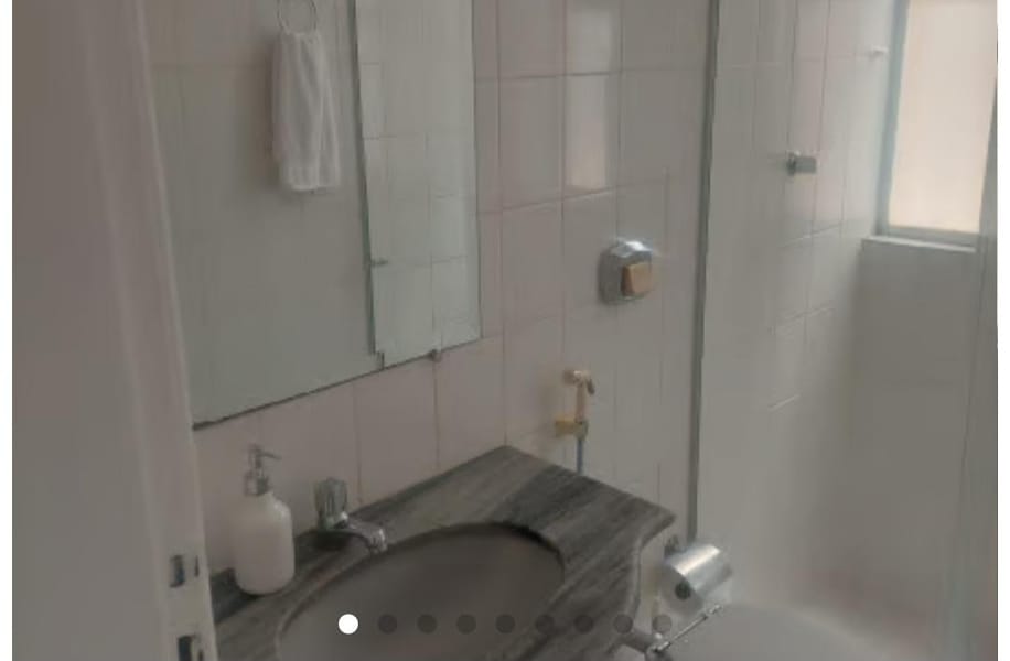 Foto da cozinha