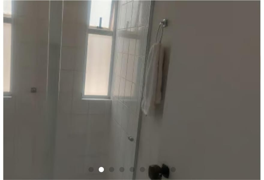 Foto do banheiro
