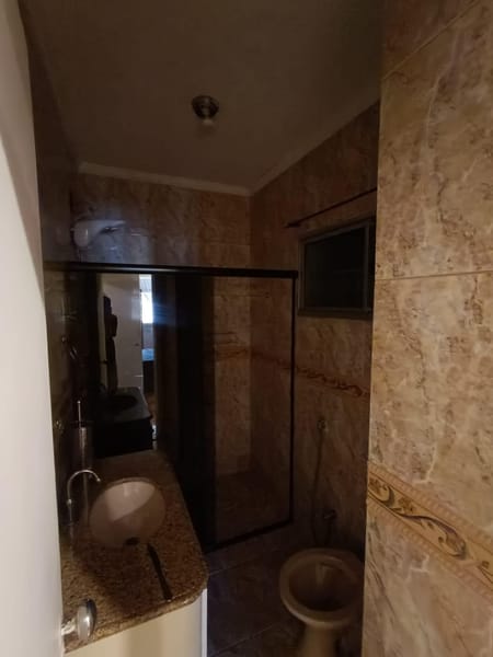 Foto do quarto