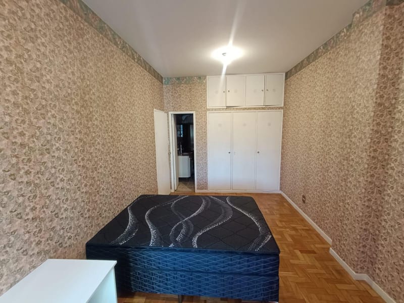 Foto do quarto