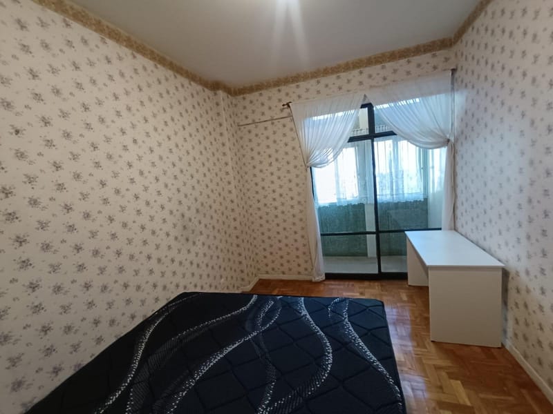 Foto do banheiro