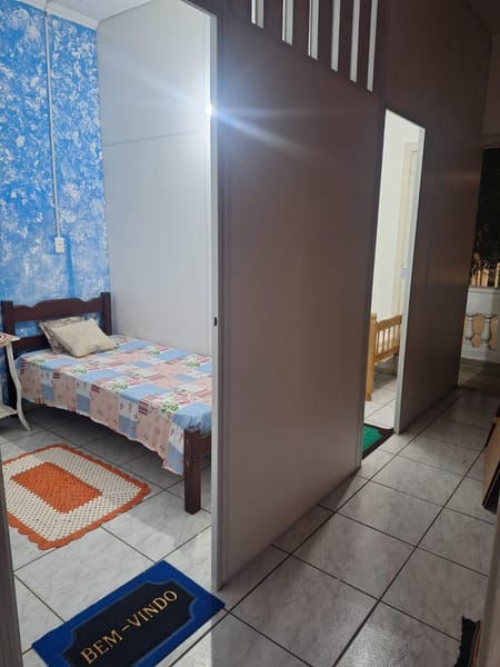 Foto do quarto
