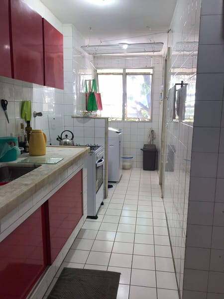 Foto do quarto