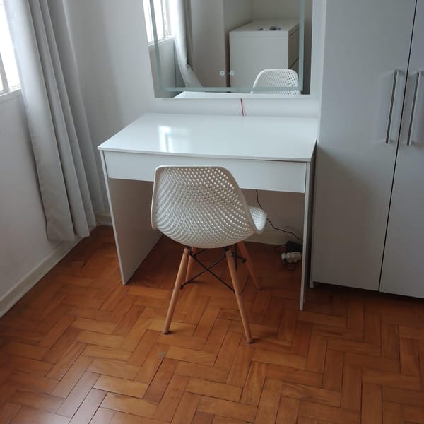 Foto do quarto
