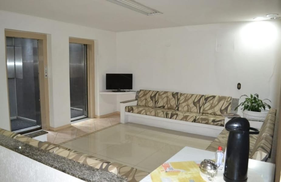 Foto do quarto