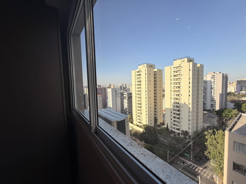 Foto do quarto