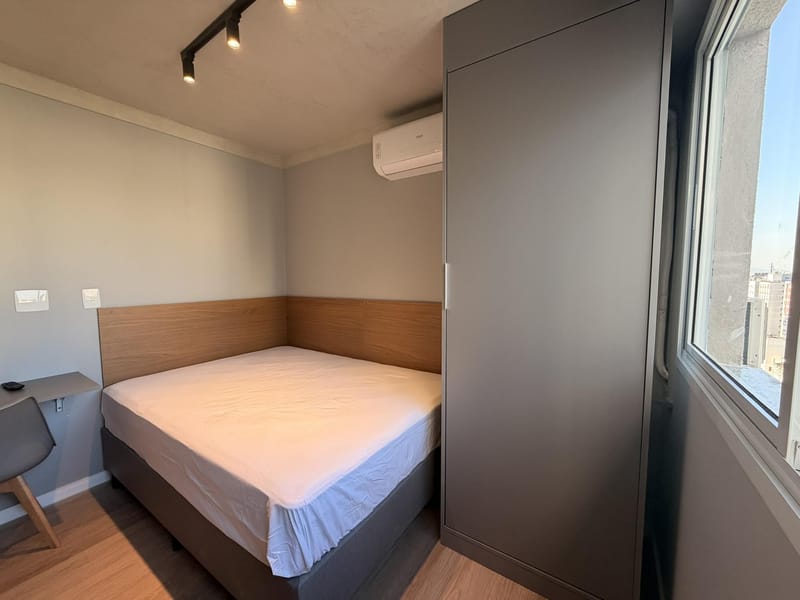 Foto do quarto