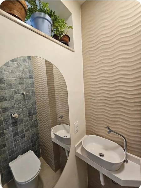 Foto do quarto