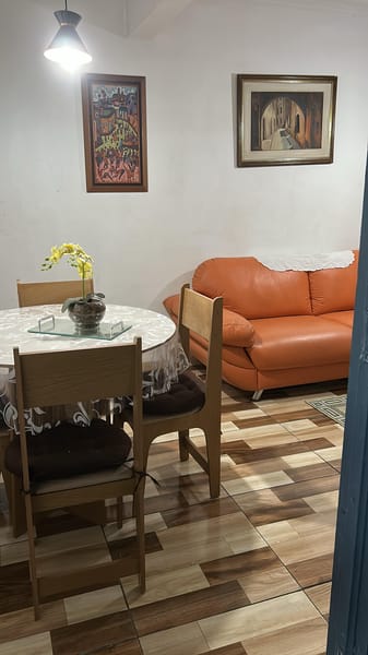 Foto do quarto