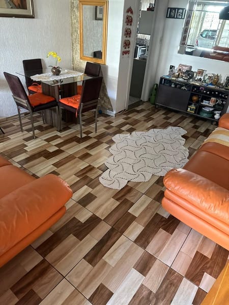 Foto do quarto