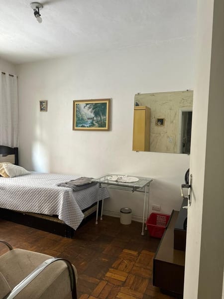 Foto do banheiro