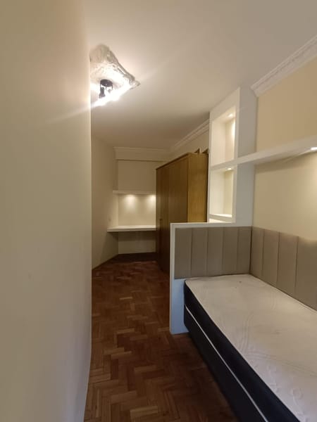 Foto do quarto