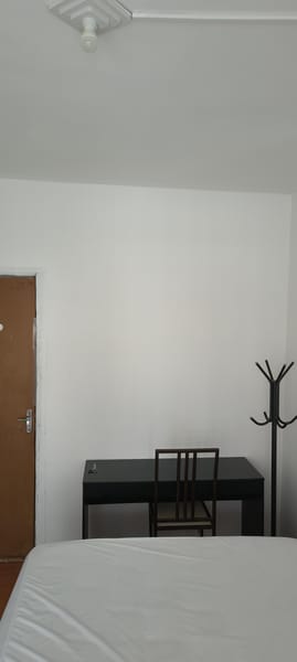 Foto do quarto