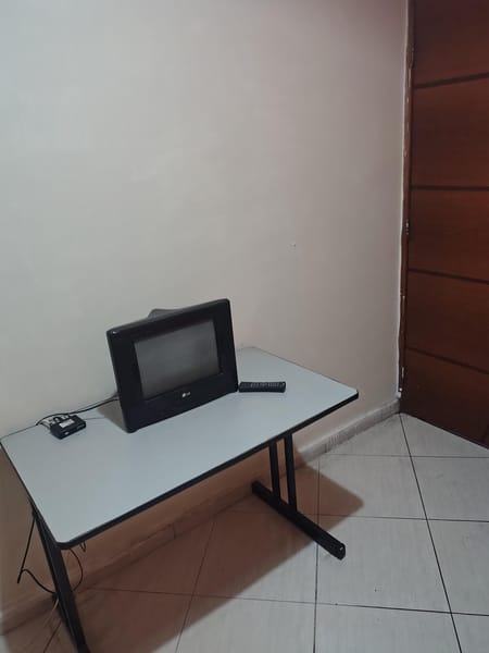 Foto da cozinha