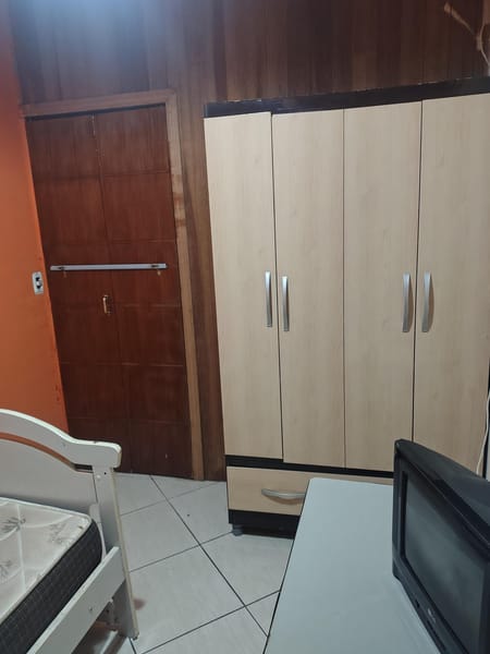 Foto do quarto