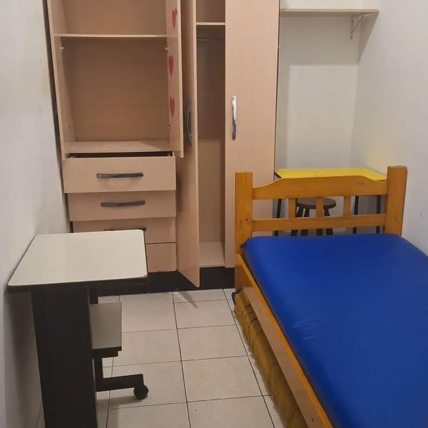 Foto do quarto