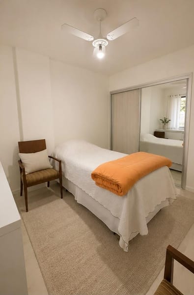 Foto do quarto