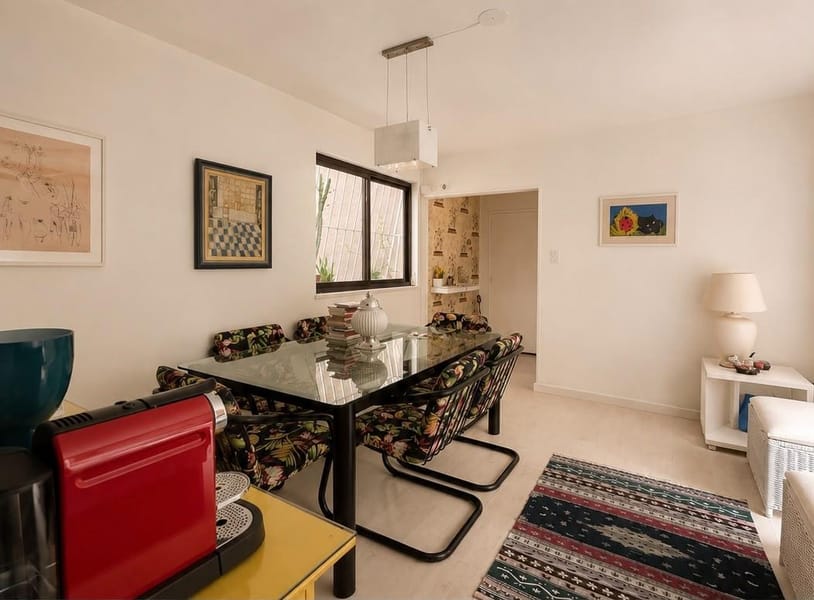 Foto do quarto