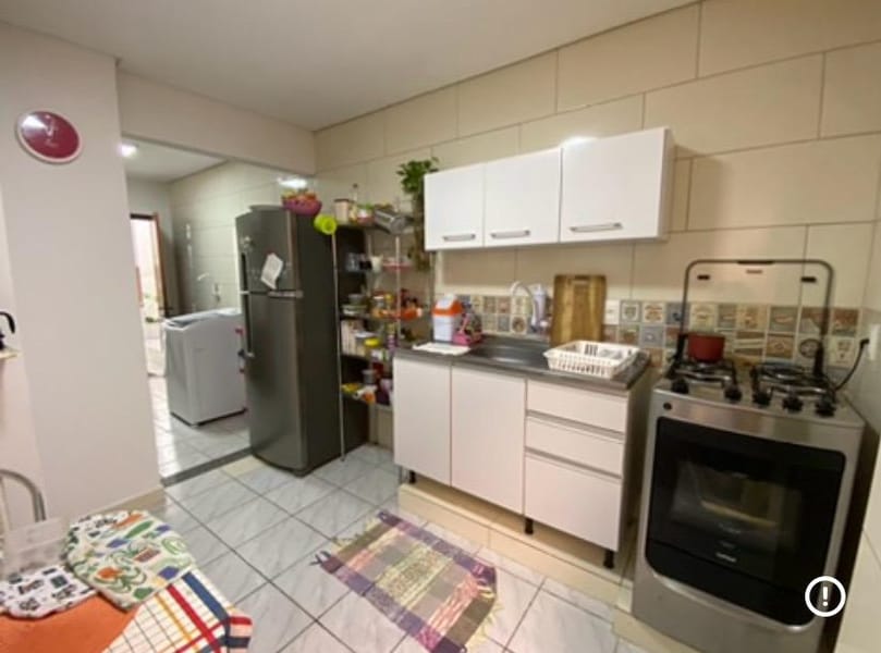Foto do quarto