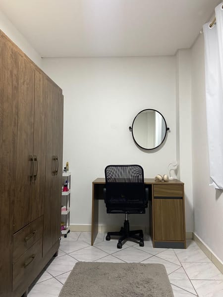 Foto do quarto