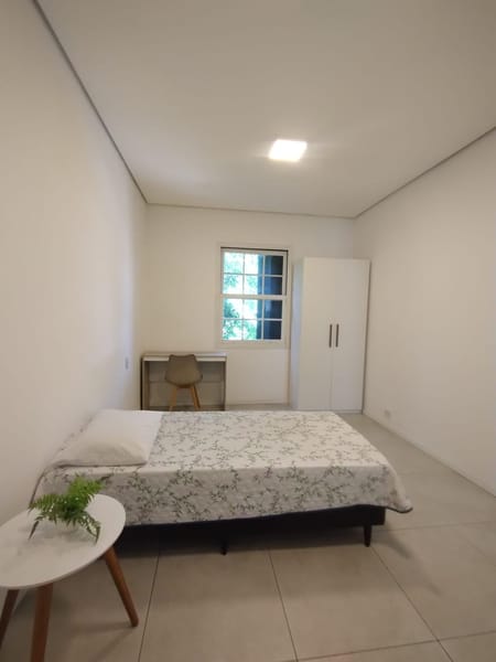 Foto do quarto
