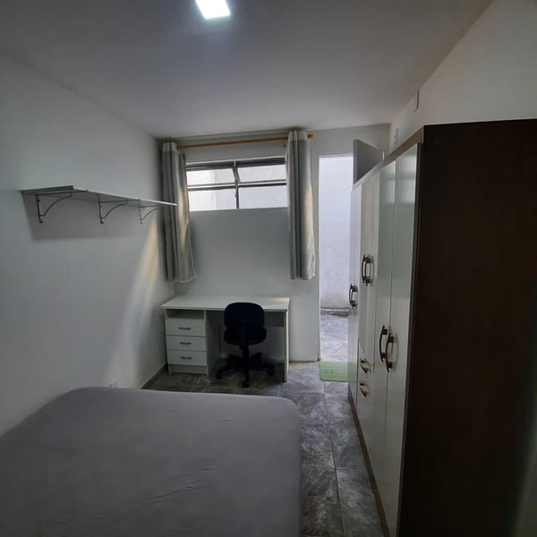 Foto do quarto