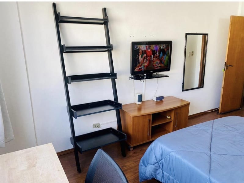 Foto do quarto