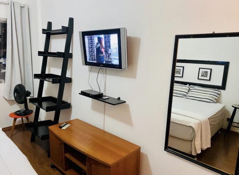 Foto do quarto