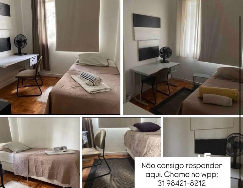 Foto do quarto