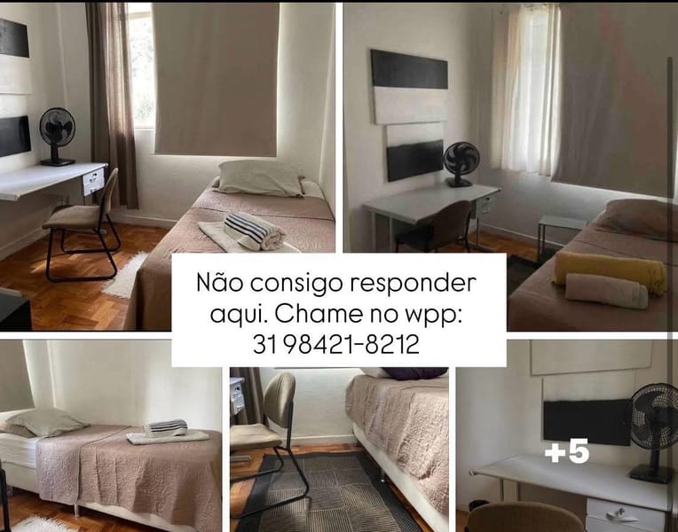 Foto do quarto