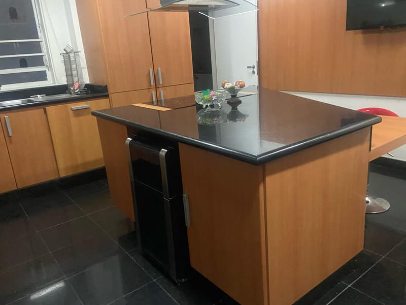 Foto do quarto