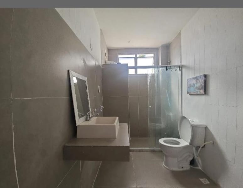 Foto da cozinha