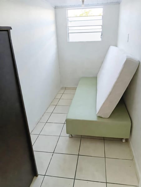 Foto do quarto