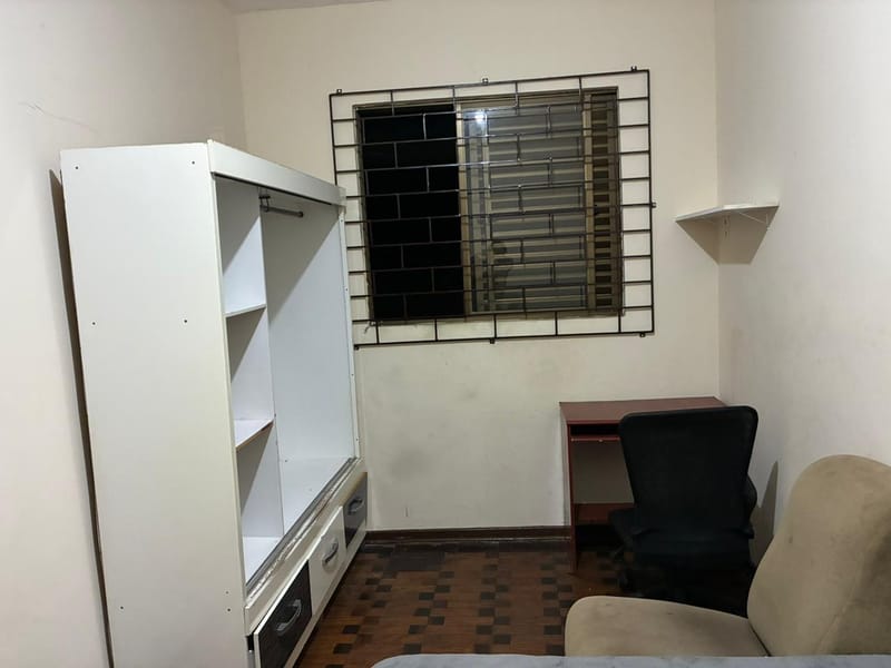 Foto da cozinha