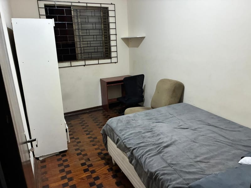 Foto do quarto