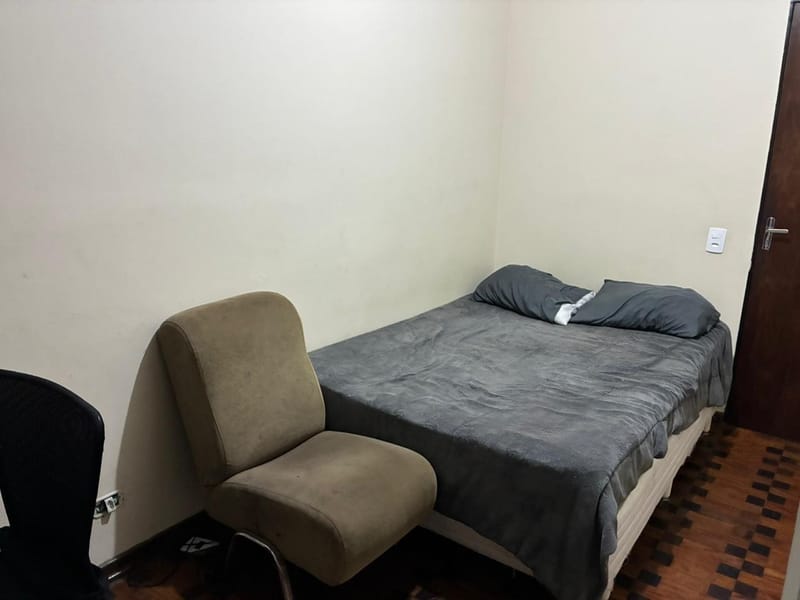 Foto do banheiro