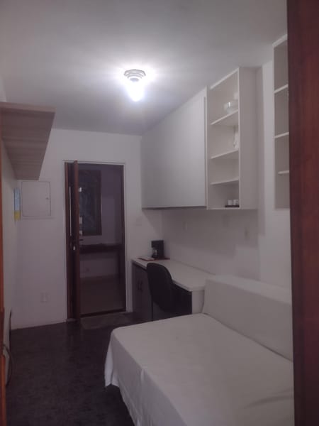 Foto do banheiro