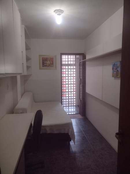 Foto do quarto