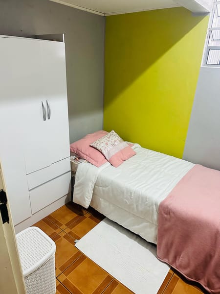 Foto do quarto