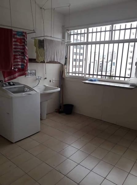 Foto da cozinha