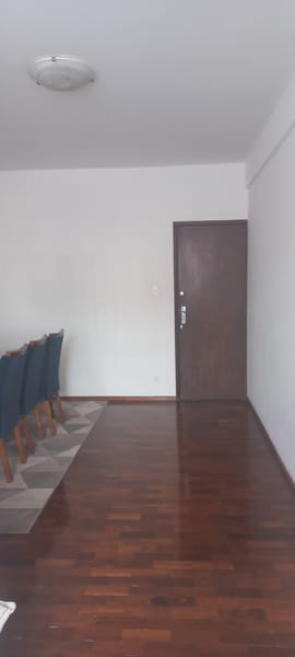 Foto do banheiro