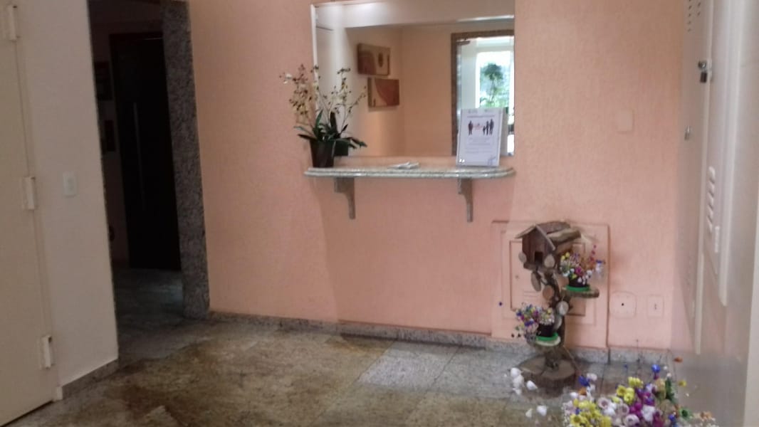 Foto do quarto
