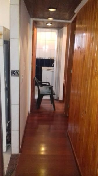 Foto do quarto