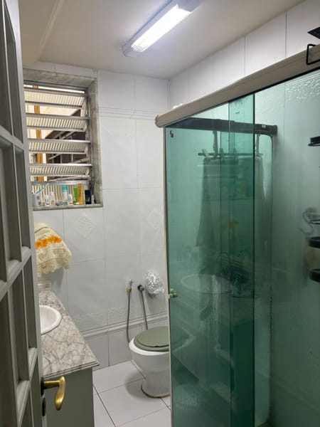 Foto da cozinha